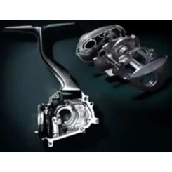 Катушка Shimano Ultegra FD 4000 5+1BB 5.31 Фото 13