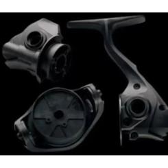 Катушка Shimano Ultegra FD 4000 5+1BB 5.31 Фото 16