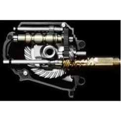 Катушка Shimano Ultegra FD 4000 5+1BB 5.31 Фото 18