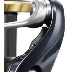 Катушка Shimano Ultegra FD 4000 5+1BB 5.31 Фото 4