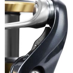 Катушка Shimano Ultegra FD 4000 5+1BB 5.31 Фото 5