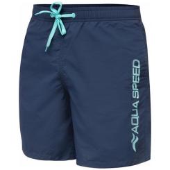 Шорты Aqua Speed Owen 297-10 синій XL Фото