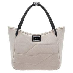 Коляска Adamex 2 в 1 Dolce Natura 3 vanilla Фото 8