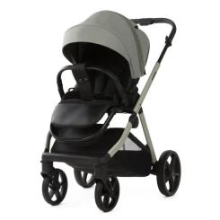 Коляска Adamex 2 в 1 Sigma Natura 7 salvia Фото 4