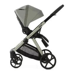 Коляска Adamex 2 в 1 Sigma Natura 7 salvia Фото 6