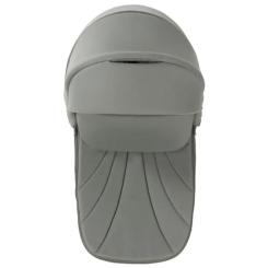 Коляска Adamex 2 в 1 Sigma Natura 7 salvia Фото 8