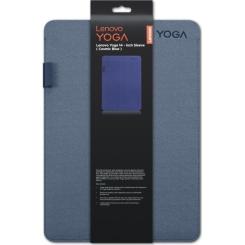 Чехол для ноутбука Lenovo 14" Yoga Sleeve Cosmic Blue Фото 5