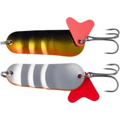 Блесна X-Fish Buffalo 12g 06 Orange gold Фото