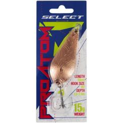 Блесна Select ProAtom 15.0g 65mm 03 Фото 1