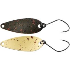 Блесна Select Rival 1.9g 30mm 25 Spicy Pellets Фото