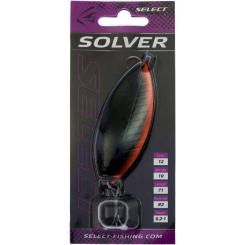 Блесна Select Solver 10.0g 71mm 12 Фото 1
