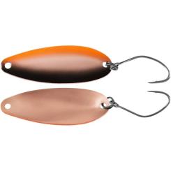 Блесна Select Supreme 3.1g 34mm 06 Copper Trick Фото