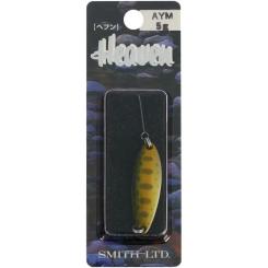 Блесна Smith Heaven 5.0 g 31 AYM Фото 1