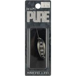 Блесна Smith Pure 2.7 g BYM Фото 1