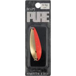 Блесна Smith Pure 9.5 g (без гачка) GFR Фото 1