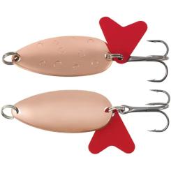 Блесна X-Fish Shiva 10.2g 03 Copper Фото