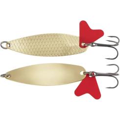 Блесна X-Fish Valhalla 12.7g 02 Gold Фото