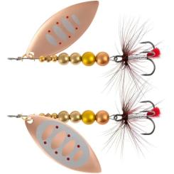 Блесна X-Fish Orbit 11.5g 4 Copper GD Фото