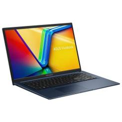 Ноутбук ASUS Vivobook 17 X1704VA-AU982 Фото 1