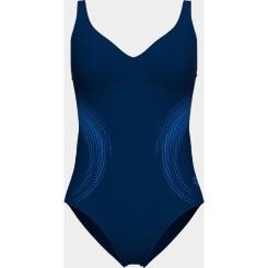 Купальник Arena Shimmering Swimsuit U Back 010810-708 синій 38 Фото 6