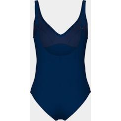 Купальник Arena Shimmering Swimsuit U Back 010810-708 синій 38 Фото 8