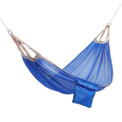 Гамак Ranger Oasis blue Фото 1