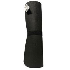Туристический коврик Ranger EVA 200x60 Black Фото 2