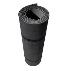 Туристический коврик Ranger EVA 200x60 Black Фото 3