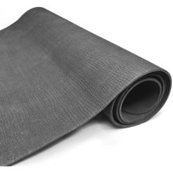 Туристический коврик Ranger EVA 200x60 Black Фото 5
