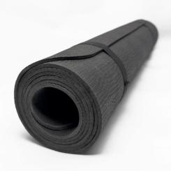 Туристический коврик Ranger EVA 200x60 Black Фото 6