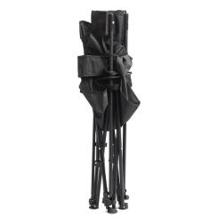 Кресло складное Ranger Relax Black Фото 10