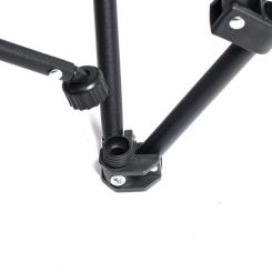 Кресло складное Ranger Relax Black Фото 7