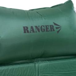 Туристический коврик Ranger Batur Фото 9