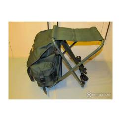 Стул складной Ranger RBagPlus Фото 10