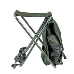 Стул складной Ranger RBagPlus Фото 1