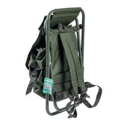Стул складной Ranger RBagPlus Фото 2