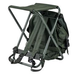 Стул складной Ranger RBagPlus Фото 3