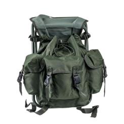 Стул складной Ranger RBagPlus Фото 4