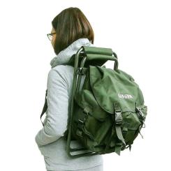 Стул складной Ranger RBagPlus Фото 6