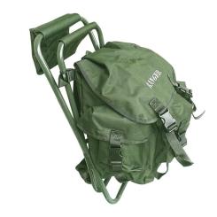 Стул складной Ranger RBagPlus Фото 7