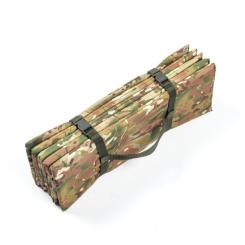 Туристический коврик Ranger Тактичний мультикам Фото 5