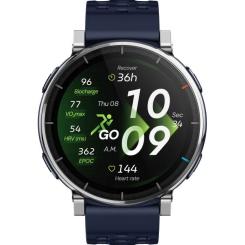 Смарт-часы Amazfit Active 3 Premium W2559GL2N Синій Фото 1