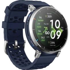 Смарт-часы Amazfit Active 3 Premium W2559GL2N Синій Фото 2