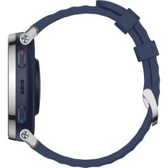 Смарт-часы Amazfit Active 3 Premium W2559GL2N Синій Фото 3