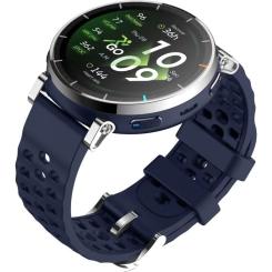 Смарт-часы Amazfit Active 3 Premium W2559GL2N Синій Фото 4