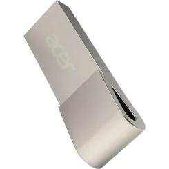 USB флеш накопитель Acer 32GB UF200 Silver USB 2.0 Фото
