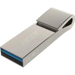 USB флеш накопитель Acer 32GB UF200 Silver USB 2.0 Фото 2