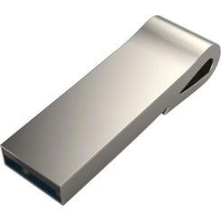 USB флеш накопитель Acer 32GB UF200 Silver USB 2.0 Фото 3