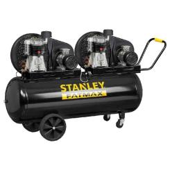 Компрессор Stanley FATMAX, 1230л/хв, 7.5кВт, 500л, 297кг Фото