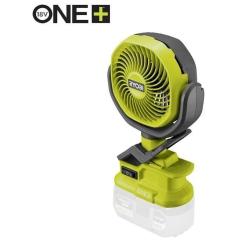 Вентилятор Ryobi ONE+ RCF18-0 Фото 6